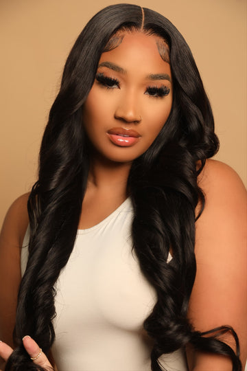 Body Wave Wigs